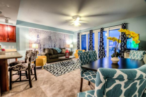 Laketown Wharf 537 By Aneliya
